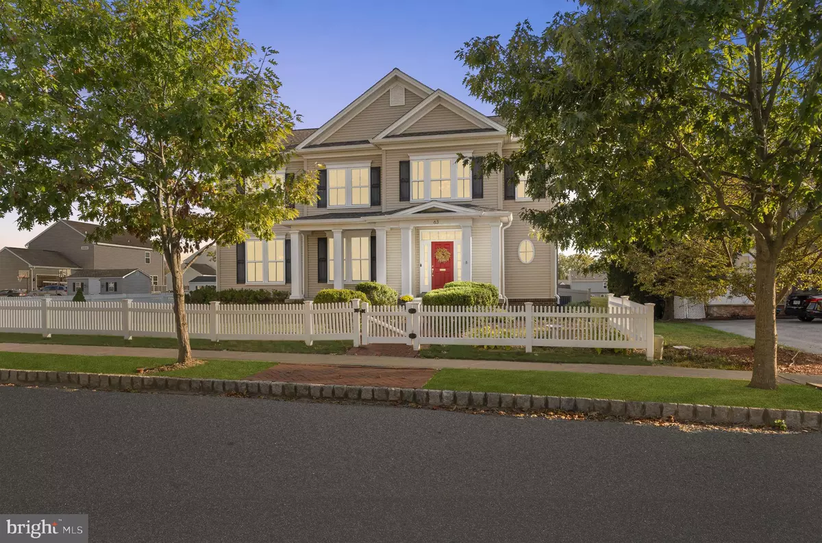 Coatesville, PA 19320,63 PELHAM DR