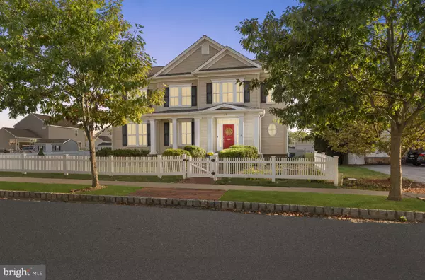 63 PELHAM DR, Coatesville, PA 19320