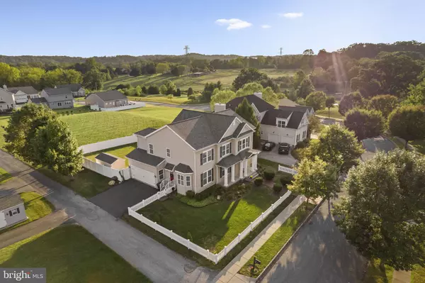 Coatesville, PA 19320,63 PELHAM DR