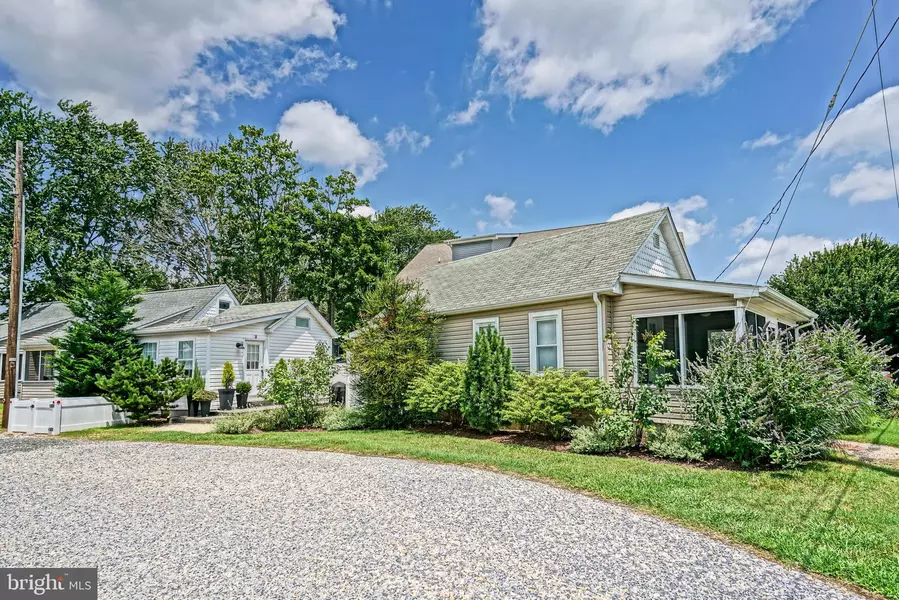 20594 & 37836 BAY/COBBLESTONE, Rehoboth Beach, DE 19971