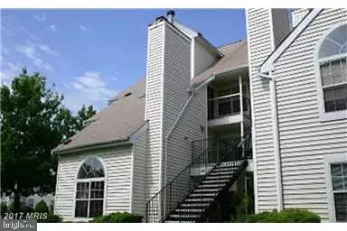 14111 BOWSPRIT LN #210, Laurel, MD 20707