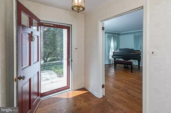 Princeton, NJ 08540,140 HUN RD