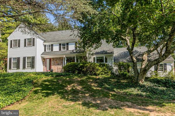 Princeton, NJ 08540,140 HUN RD