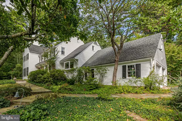 Princeton, NJ 08540,140 HUN RD