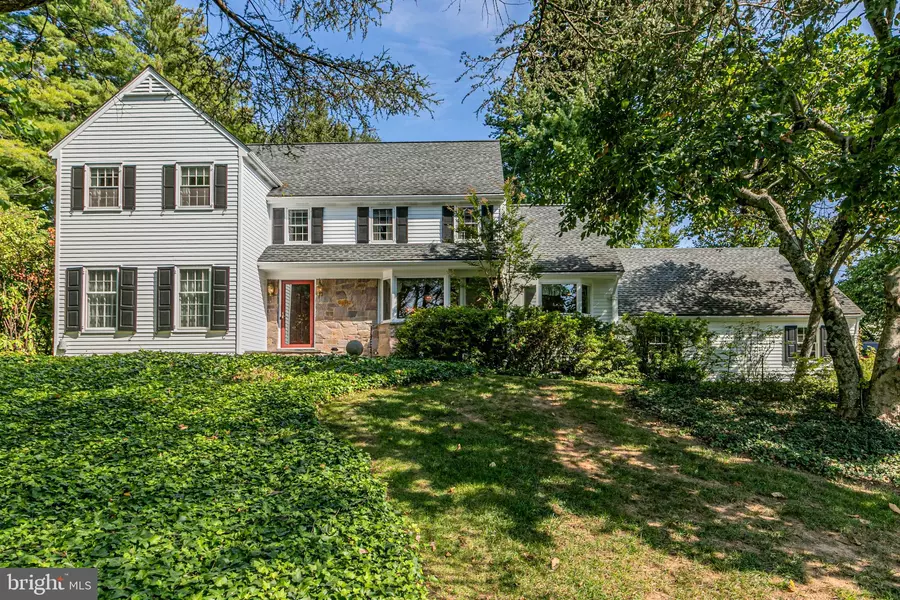 140 HUN RD, Princeton, NJ 08540