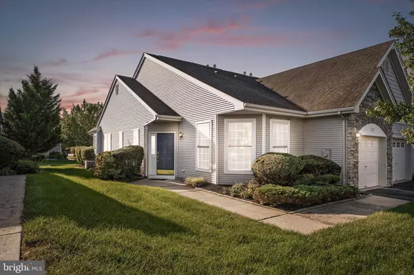 Hamilton, NJ 08691,193 BURHOLME DR