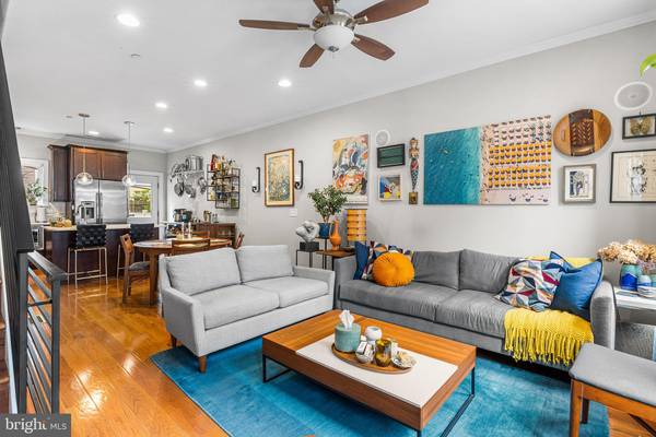 Philadelphia, PA 19146,754 S MOLE ST