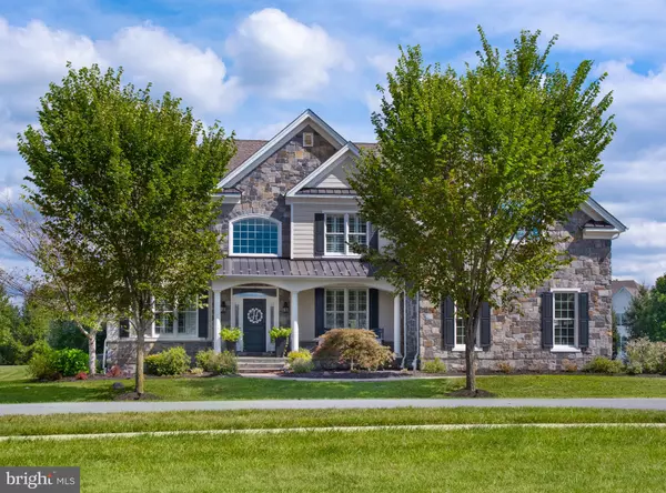 307 GREENBANK LN, Newtown Square, PA 19073