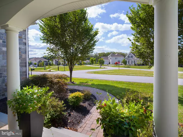 Newtown Square, PA 19073,307 GREENBANK LN