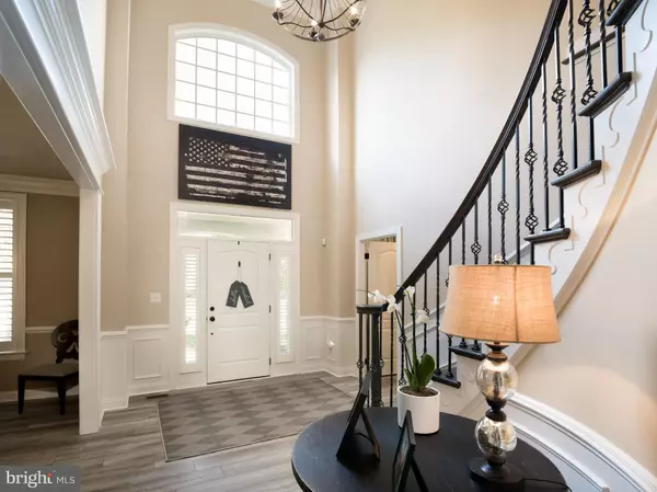 Newtown Square, PA 19073,307 GREENBANK LN