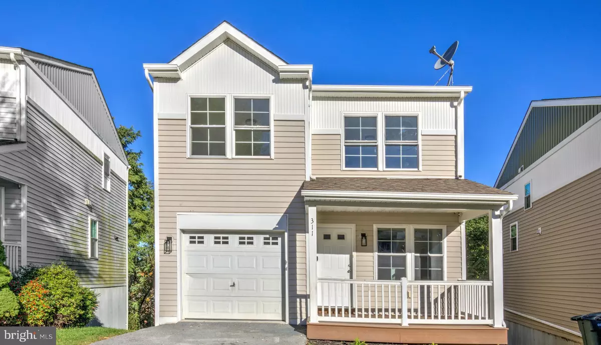 Coatesville, PA 19320,311 COMMUNITY LN