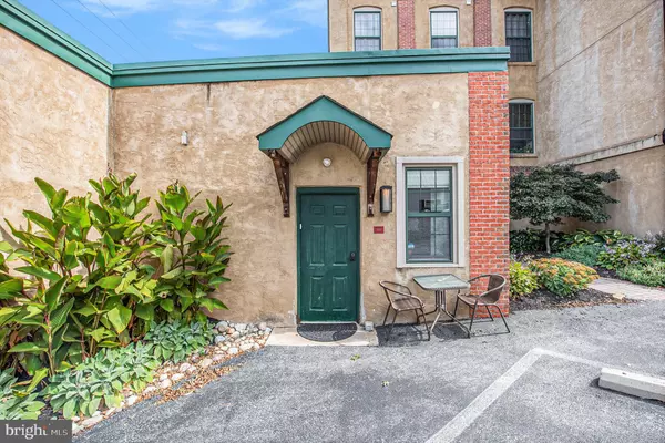 541 WASHINGTON AVE #101, Phoenixville, PA 19460