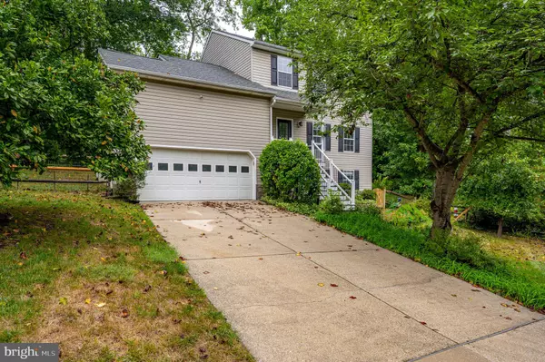 Annapolis, MD 21401,701 SONNE DR