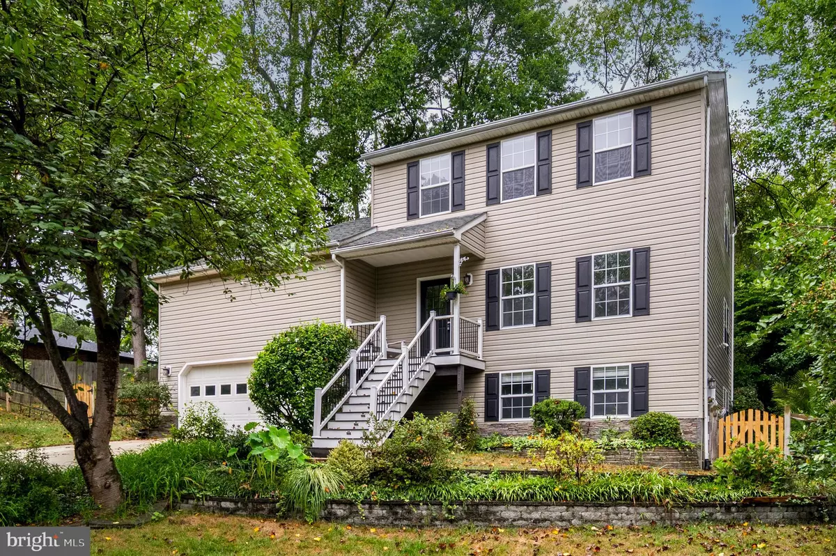 Annapolis, MD 21401,701 SONNE DR