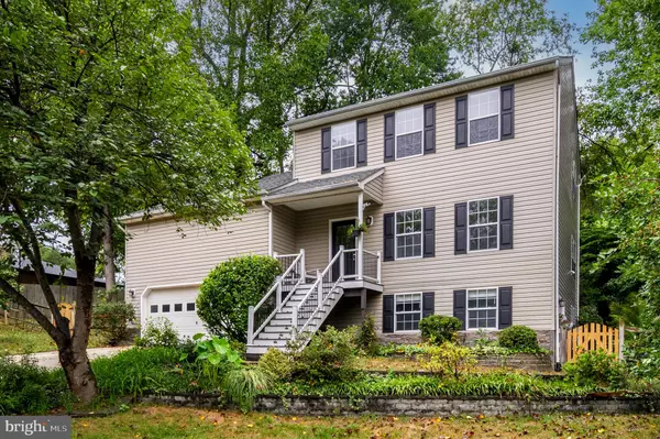 701 SONNE DR, Annapolis, MD 21401