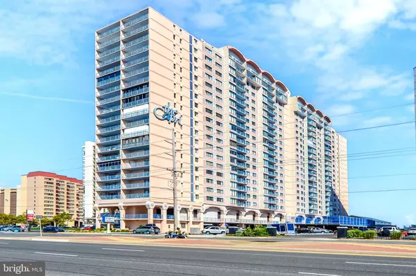 Ocean City, MD 21842,11000 COASTAL HWY #2002