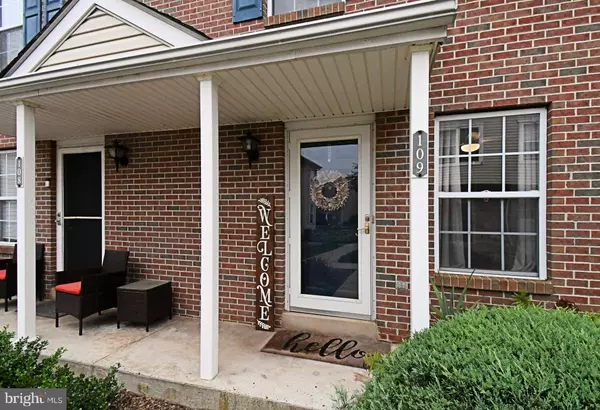 Harleysville, PA 19438,109 DURHAM CT