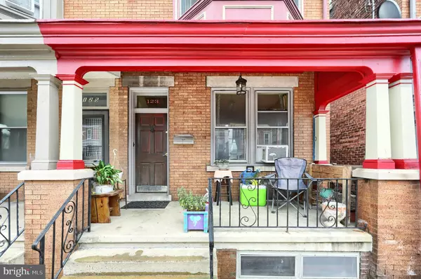 Columbia, PA 17512,123 N 4TH ST