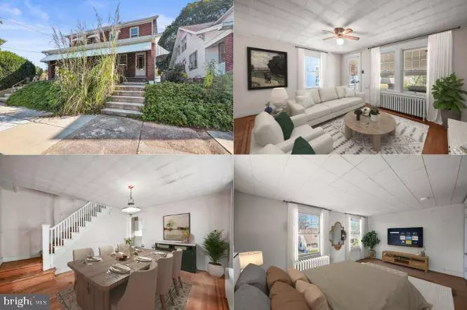 York, PA 17404,34 N GOTWALT ST