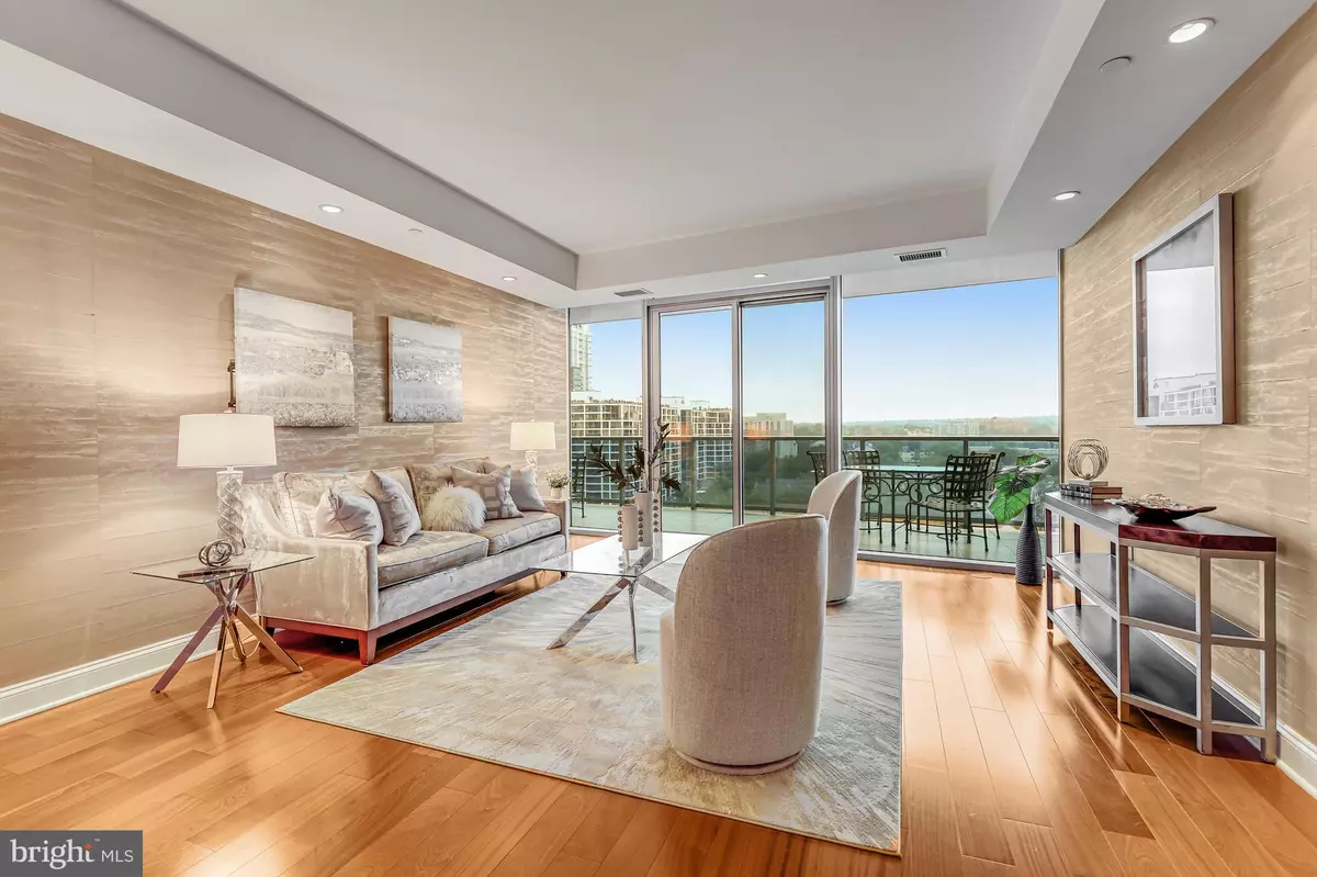 Arlington, VA 22209,1881 N NASH ST #1706