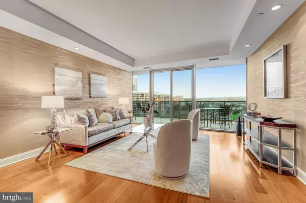 1881 N NASH ST #1706, Arlington, VA 22209