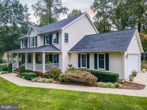 Arnold, MD 21012,1433 GILBERT RD