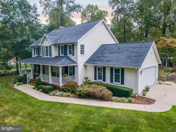 Arnold, MD 21012,1433 GILBERT RD