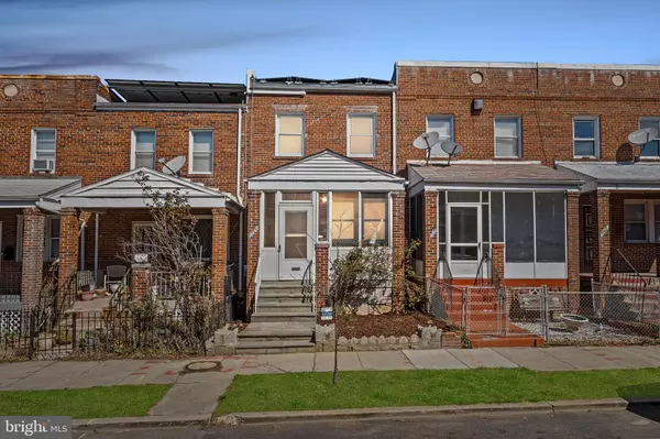 Washington, DC 20002,1764 LYMAN PL NE