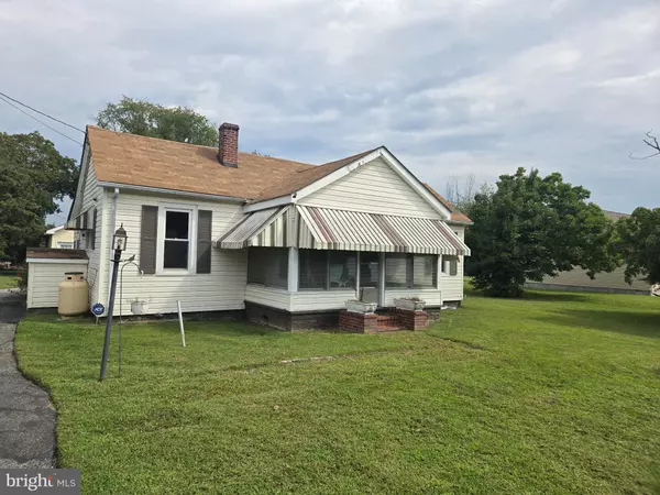 23057 ARGO CORNER RD, Milford, DE 19963