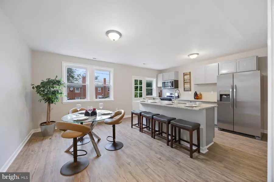 1526 SHEFFIELD RD, Baltimore, MD 21218