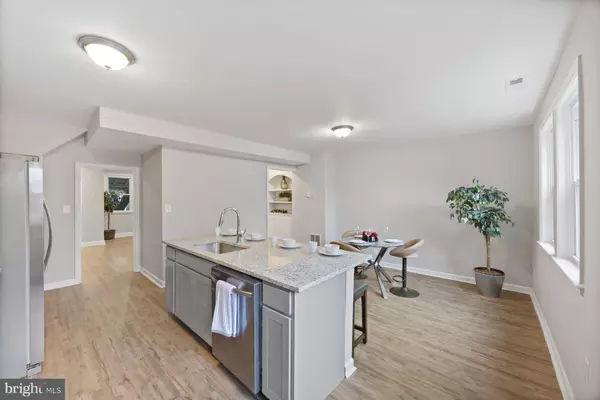 Baltimore, MD 21218,1526 SHEFFIELD RD