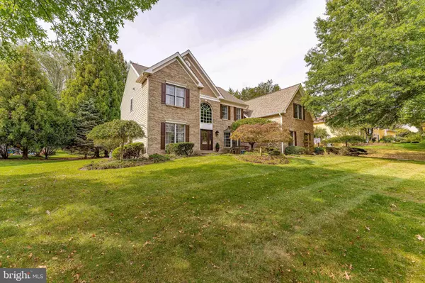 74 OLD MILL DR, Media, PA 19063