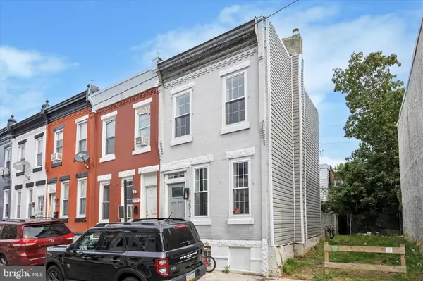 Philadelphia, PA 19132,2513 N DOUGLAS ST