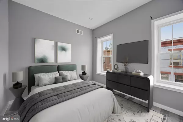 Philadelphia, PA 19132,2513 N DOUGLAS ST