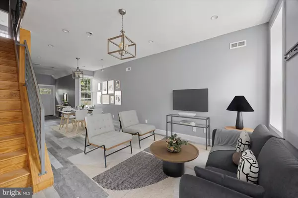 Philadelphia, PA 19132,2513 N DOUGLAS ST