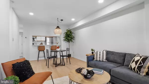 Arlington, VA 22201,1029 N STUART ST #204