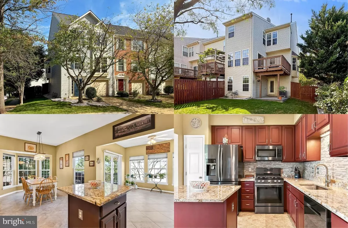 Gainesville, VA 20155,14734 DUCKTAN LOOP