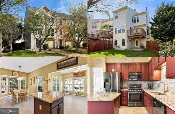 Gainesville, VA 20155,14734 DUCKTAN LOOP