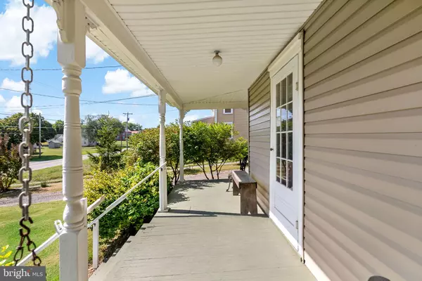 Falling Waters, WV 25419,9157 WILLIAMSPORT PIKE