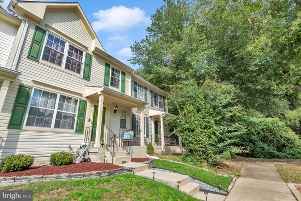 Upper Marlboro, MD 20772,4334 STOCKPORT WAY