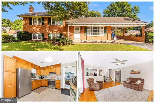 Frederick, MD 21702,7951 YELLOW SPRINGS RD