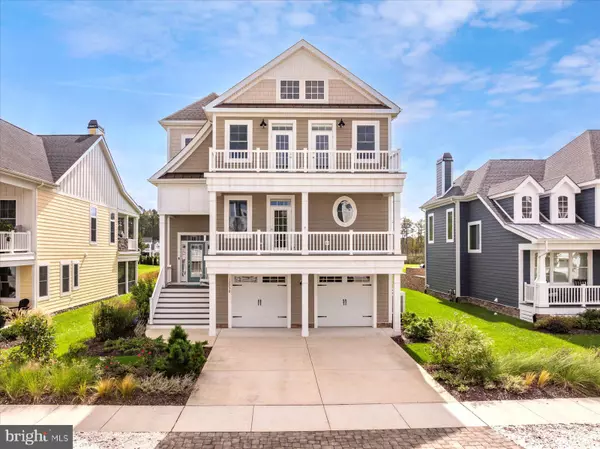 Selbyville, DE 19975,12238 N HAVEN DR