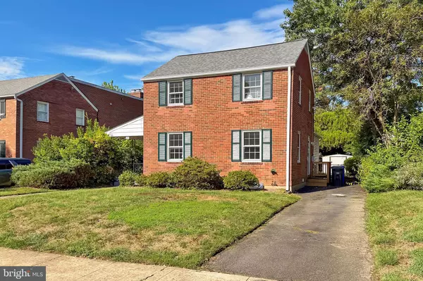 Arlington, VA 22203,214 N GRANADA ST