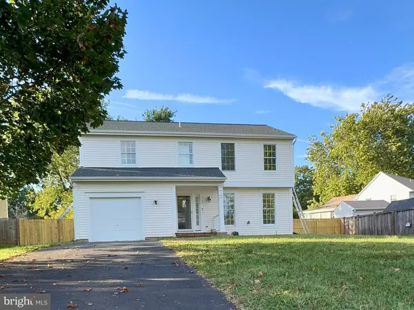 9100 KARLO ST, Manassas, VA 20110