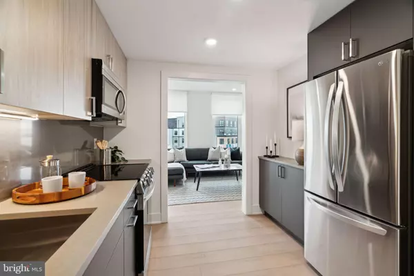 Philadelphia, PA 19125,2000 DREER ST #603