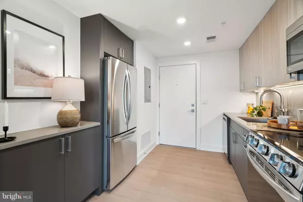 Philadelphia, PA 19125,2000 DREER ST #603