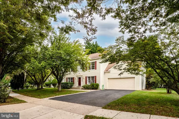 16111 AMETHYST LN, Bowie, MD 20716