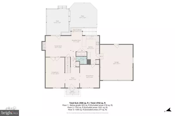 Bowie, MD 20716,16111 AMETHYST LN