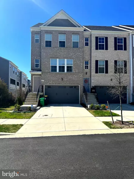 8911 BECKETT ST, Upper Marlboro, MD 20774