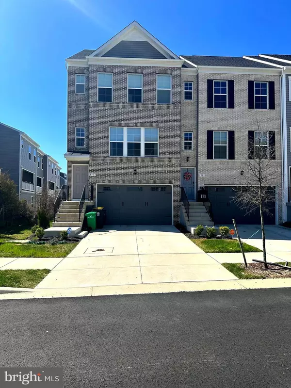 8911 BECKETT ST, Upper Marlboro, MD 20774